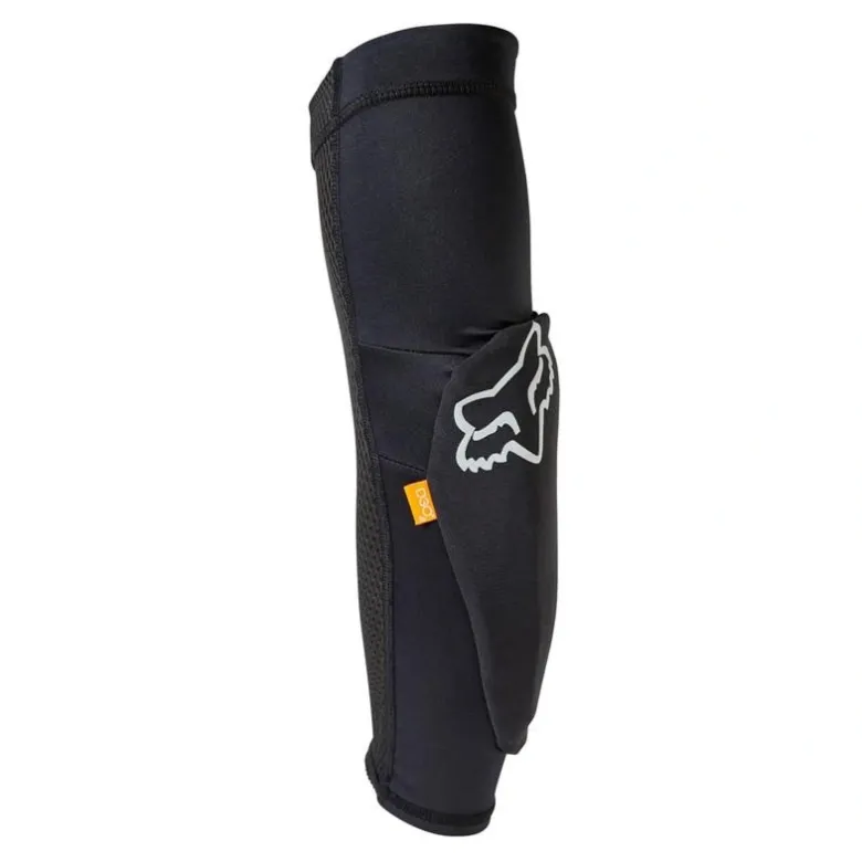 Ochraniacz łokci FOX ENDURO GUARD BLACK czarny
