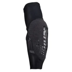 Ochraniacz łokci LEATT 3DF 5.0 EVO BLACK czarny