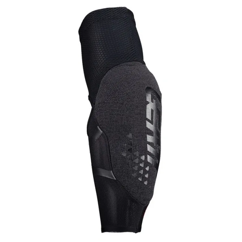Ochraniacz łokci LEATT 3DF 5.0 EVO BLACK czarny