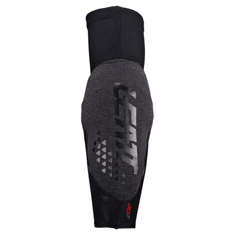 Ochraniacz łokci LEATT 3DF 5.0 EVO BLACK czarny