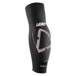 Ochraniacz łokci LEATT REAFLEX BLACK czarny