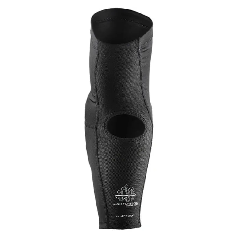 Ochraniacz łokci LEATT REAFLEX BLACK czarny