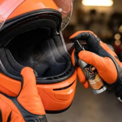 Odświeżacz z jonami srebra XZONE ORANGE SPRITZ 100ml