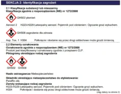 Olej do filtra powietrza MANNOL 9964 200ml