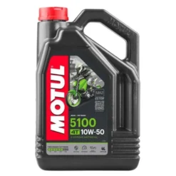 Olej silnikowy MOTUL 5100 10W50 (4L)