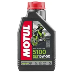 Olej silnikowy MOTUL 5100 15W50 (1L)