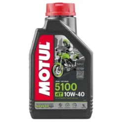 Olej silnikowy MOTUL 5100 10W40 (1L)