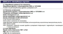 Olej 4T MANNOL 4-TAKT MOTORBIKE 10W40 1L brązowy żółty