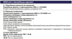 Olej 4T MANNOL 4-TAKT MOTORBIKE 5W40 4L brązowy żółty