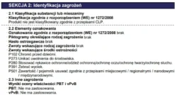 Olej 2T MANNOL 2-TAKT PLUS 1L czarny żółty