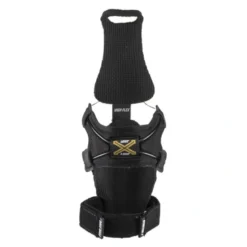 Orteza LEATT 5.5 WRIST BRACE czarny szary