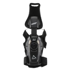 Orteza LEATT 5.5 WRIST BRACE czarny szary