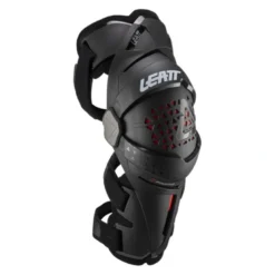 Ortezy dziecięce LEATT Z-FRAME JUNIOR czarny