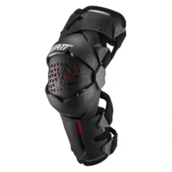 Ortezy dziecięce LEATT Z-FRAME JUNIOR czarny