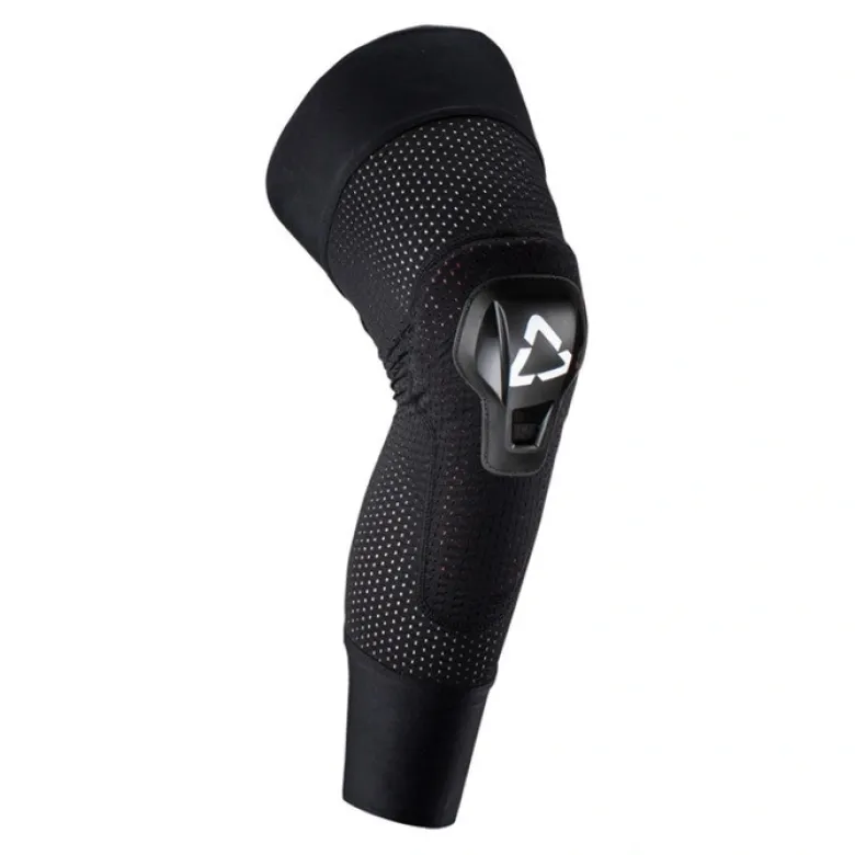 Ortezy LEATT C-FRAME HYBRID czarny