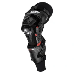 Ortezy LEATT C-FRAME HYBRID czarny