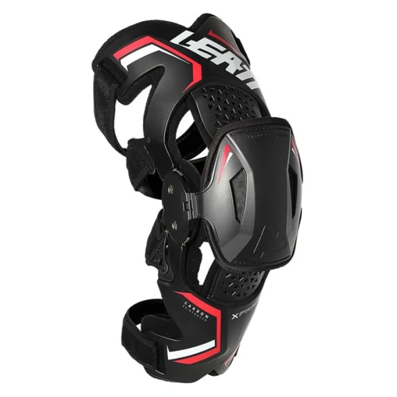 Ortezy LEATT X-FRAME czarny