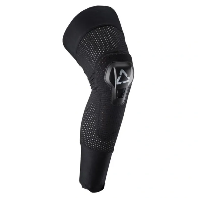Ortezy LEATT X-FRAME HYBRID czarny