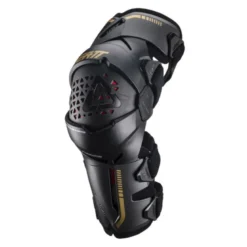 Ortezy LEATT Z-FRAME BLACK czarny
