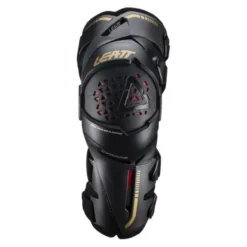 Ortezy LEATT Z-FRAME BLACK czarny