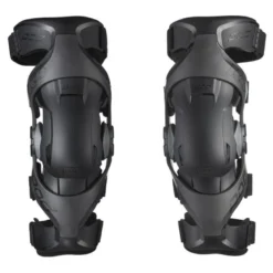 Ortezy POD JUNIOR K4 2.0 GRAPHITE/BLACK czarny grafitowy