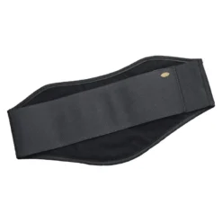 Pas nerkowy HELD VIBORG GORE-TEX BLACK czarny