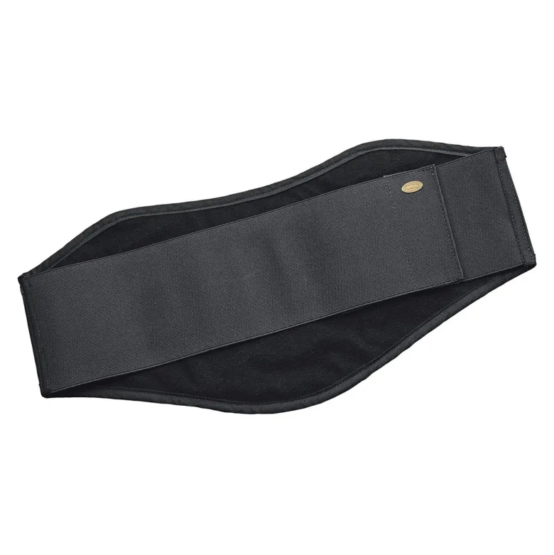 Pas nerkowy HELD VIBORG GORE-TEX BLACK czarny