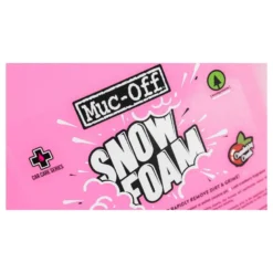 Piana aktywna do myjki MUC-OFF SNOW FOAM (1L)