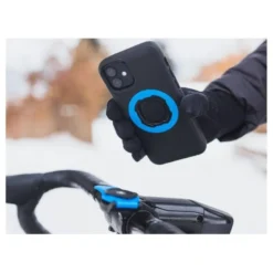 Pierścień QUAD LOCK MAG BLUE niebieski