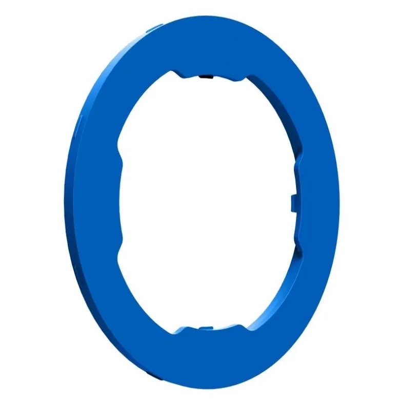 Pierścień QUAD LOCK MAG BLUE niebieski