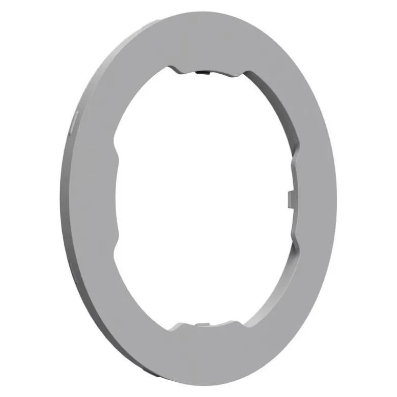 Pierścień QUAD LOCK MAG GREY szary