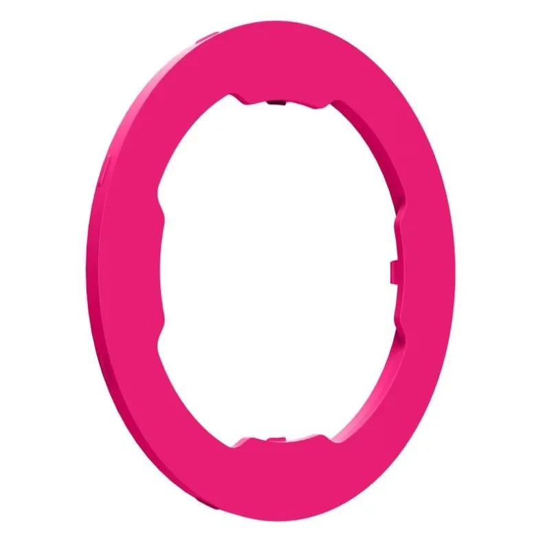 Pierścień QUAD LOCK MAG PINK różowy