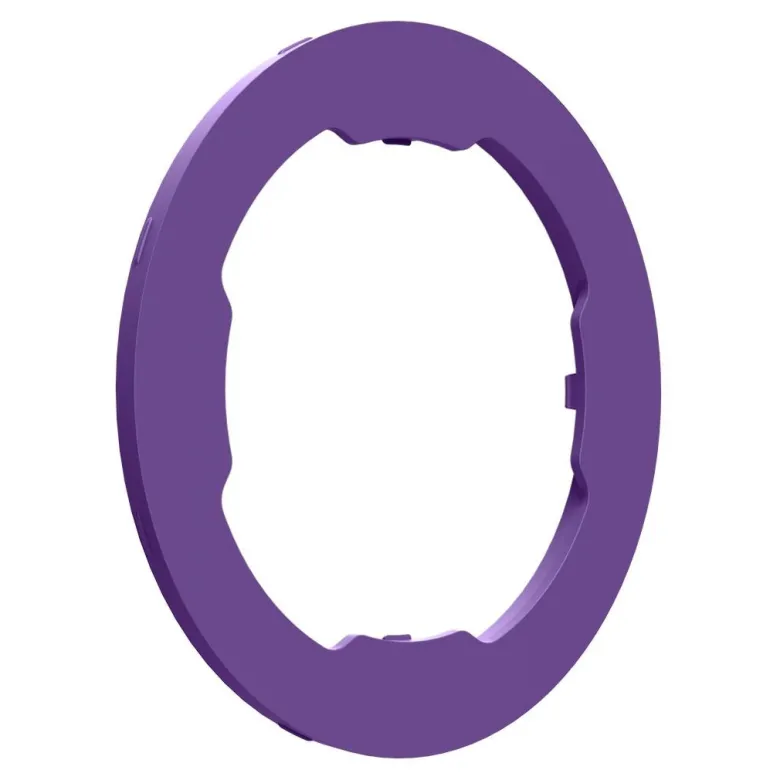 Pierścień QUAD LOCK MAG PURPLE fioletowy