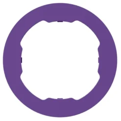 Pierścień QUAD LOCK MAG PURPLE fioletowy