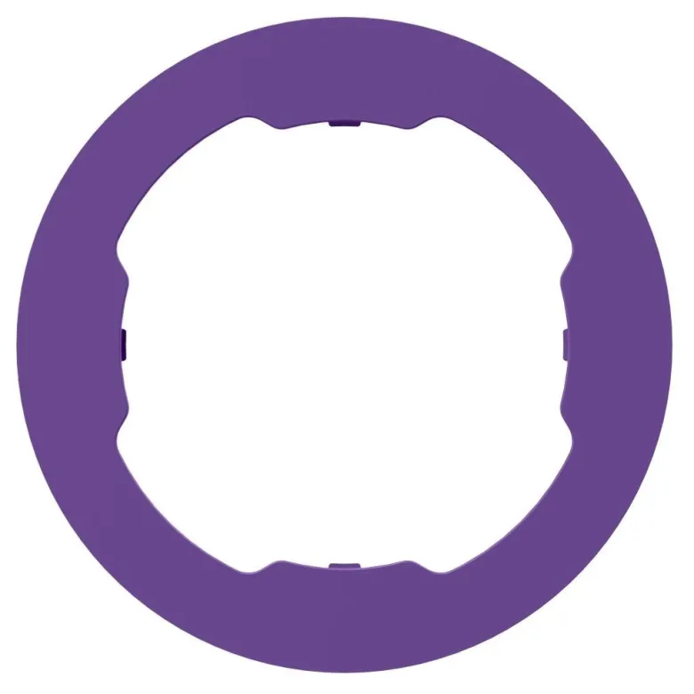 Pierścień QUAD LOCK MAG PURPLE fioletowy
