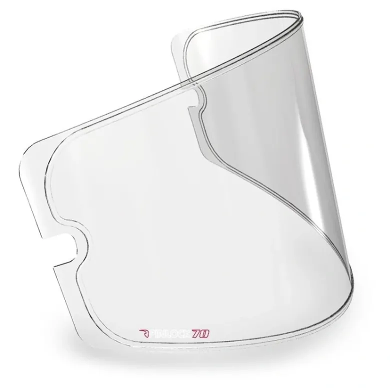 Pinlock AIROH GP500/GP550S CLEAR przezroczysty