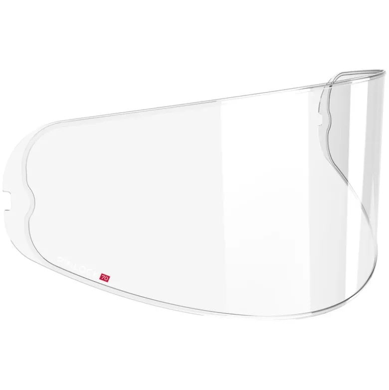 Pinlock HJC I71 F71 HJ38 CLEAR przezroczysty