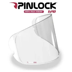 Pinlock HJC RPHA 11/RPHA 70 HJ26/HJ26ST CLEAR przezroczysty