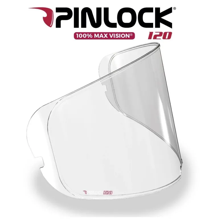 Pinlock HJC RPHA 90/RPHA 90S HJ29 CLEAR przezroczysty