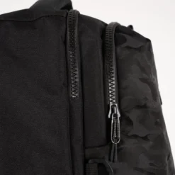 Plecak KNOX EVERY DAY ADVENTURE BLACK czarny