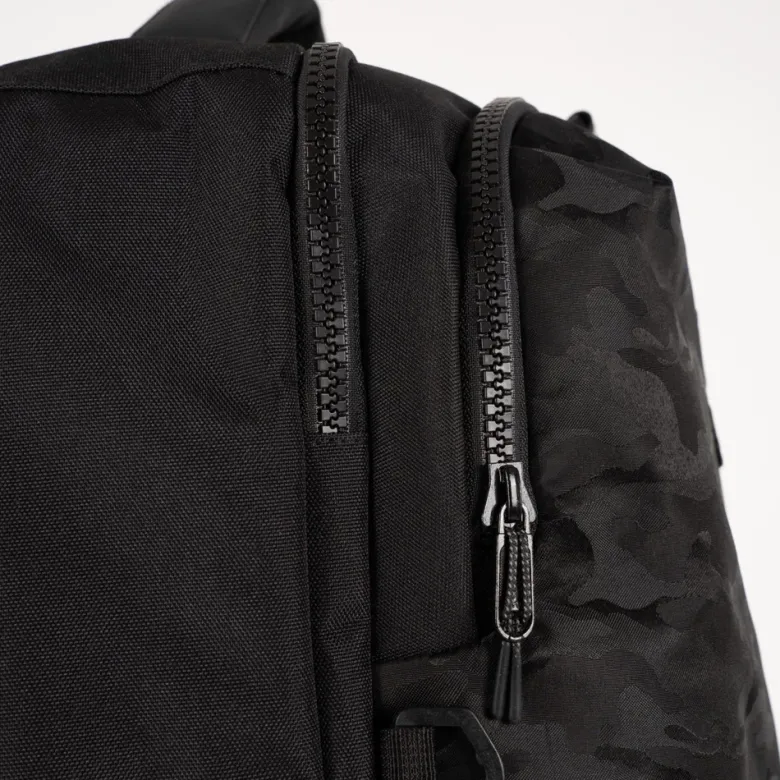 Plecak KNOX EVERY DAY ADVENTURE BLACK czarny