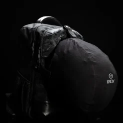 Plecak KNOX EVERY DAY ADVENTURE BLACK czarny