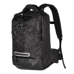 Plecak KNOX EVERY DAY ADVENTURE BLACK czarny
