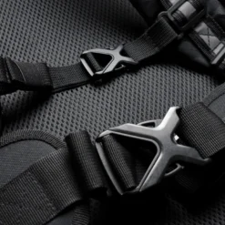 Plecak KNOX EVERY DAY ADVENTURE BLACK czarny