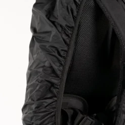 Plecak KNOX EVERY DAY ADVENTURE BLACK czarny