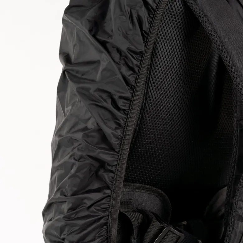 Plecak KNOX EVERY DAY ADVENTURE BLACK czarny