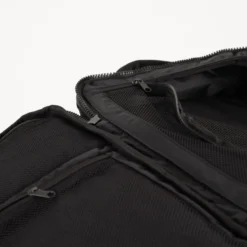 Plecak KNOX EVERY DAY ADVENTURE BLACK czarny