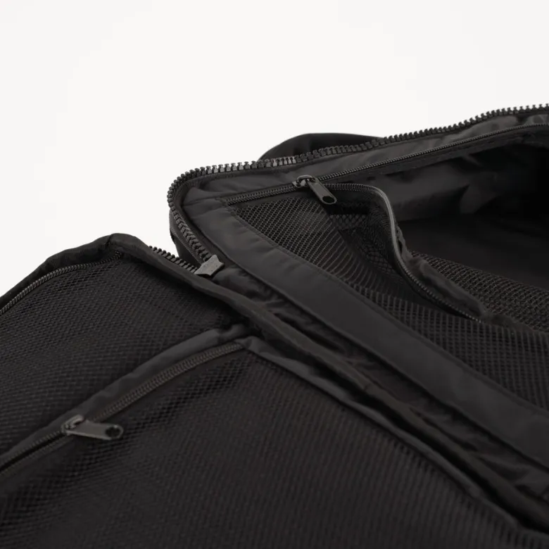 Plecak KNOX EVERY DAY ADVENTURE BLACK czarny