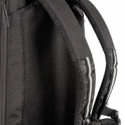 Plecak KNOX EVERY DAY ADVENTURE BLACK czarny