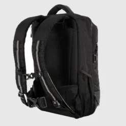 Plecak KNOX EVERY DAY ADVENTURE BLACK czarny
